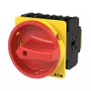 Eaton P3-100/EA/SVB/N hoofdschakelaar 100A 3P+N inbouwmontage 019890