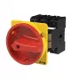 Eaton Electric hoofdschakelaar noodstop P3-100/V/SVB 3-polig 100A 690V 088558