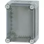Eaton CI23E-150 behuizing met metrische uitbreekopeningen 021943