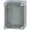 Eaton CI23E-150 behuizing met metrische uitbreekopeningen 021943
