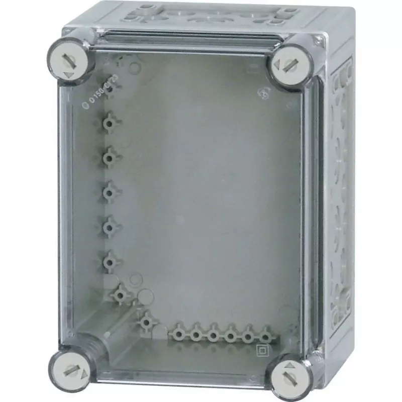 Eaton CI23E-150 behuizing met metrische uitbreekopeningen 021943
