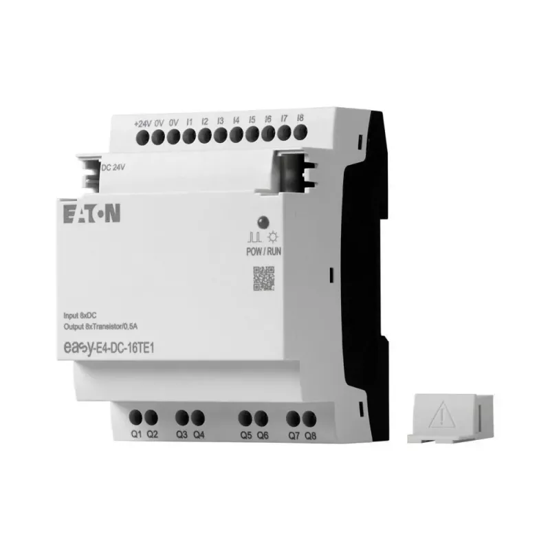Eaton EASY-E4-DC-16TE1 PLC-besturingsmodule