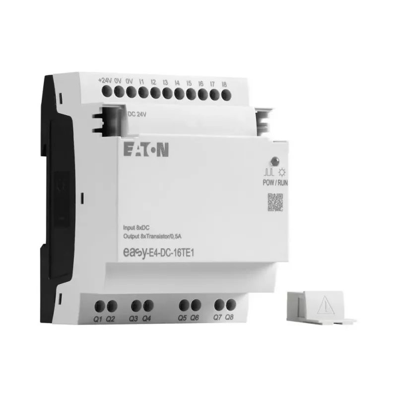 Eaton EASY-E4-DC-16TE1 PLC-besturingsmodule