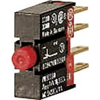 Eaton M22 contactelement 1 NC momentaan 500V AC/DC 6A schroefklem 090401