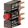 Eaton M22 contactelement 1 NC momentaan 500V AC/DC 6A schroefklem 090401