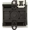 Eaton T0-1-15431/IVS 1-polige tuimelschakelaar, zwart/wit 026991