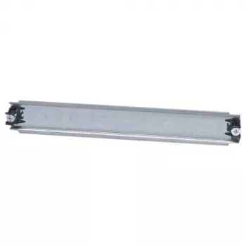 Eaton CL3 DIN-rail 35mm x 7,5mm x 2000mm verzinkte stalen rail met sleuven montagerail 033810