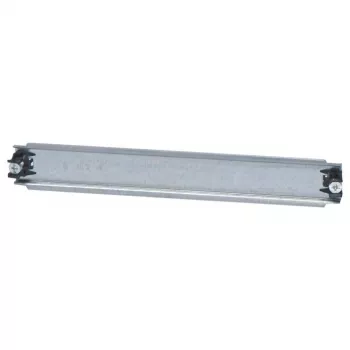 Eaton CL3 DIN-rail 35mm x 7,5mm x 2000mm verzinkte stalen rail met sleuven montagerail 033810