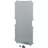 Eaton M3-CI48 Paalmontageset, staal 036320