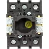 Eaton P1-25/EA/SVB 3-polige draaischakelaar, oranje/rood 041097