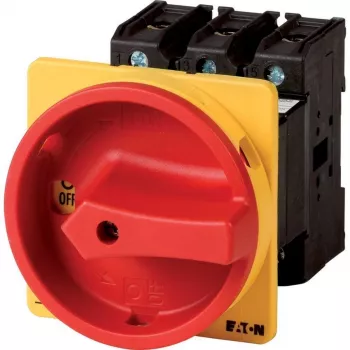 EATON P3-63/V/SVB 63A 3-polige aan-uit lastscheider, tussenmontage, IP65 048218