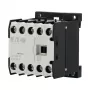 Eaton DILEEM-10-G 24V DC hulpcontactor, 1NO, 690V, zwart/wit 051643
