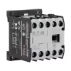Eaton DILER-31 mini-contactor 3NO+1NC 230V AC 50Hz / 240V AC 60Hz 051768