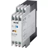 Eaton EMT6-DB elektronisch motorbeveiligingsrelais, 230V AC, zwart/wit 066401