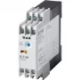 Eaton EMT6-DB elektronisch motorbeveiligingsrelais, 230V AC, zwart/wit 066401