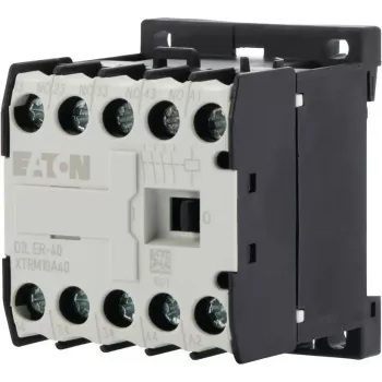 Eaton DILER-40 minischakelaar, 4 NO, 230 V AC / 240 V AC spoel 051759