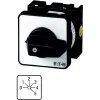 Eaton T0-3-8243/E elektrische schakelaar, zwart/wit 081565