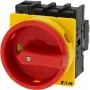 EATON P1-32/EA/SVB/N hoofdschakelaar 32A 3P+N noodstop opbouwmontage 091079