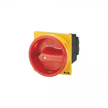 EATON P1-32/EA/SVB/N hoofdschakelaar 32A 3P+N noodstop opbouwmontage 091079