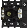 EATON P1-32/EA/SVB/N hoofdschakelaar 32A 3P+N noodstop opbouwmontage 091079