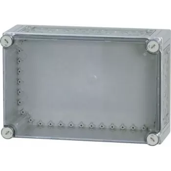 Eaton CI43E-125 IP65-afdekking voor 125 A lastscheider, grijs 093133