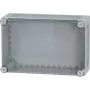 Eaton CI43E-125 IP65-afdekking voor 125 A lastscheider, grijs 093133