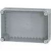Eaton CI43E-125 IP65-afdekking voor 125 A lastscheider, grijs 093133