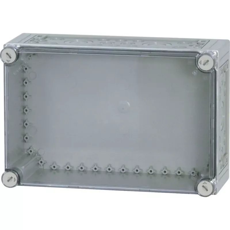 Eaton CI43E-125 IP65-afdekking voor 125 A lastscheider, grijs 093133