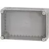 Eaton CI43E-125 IP65-afdekking voor 125 A lastscheider, grijs 093133