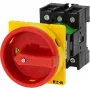 Eaton P1-32/V/SVB hoofdschakelaar, noodstop, tussenbouw 095676