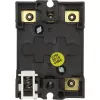 Eaton P1-32/V/SVB hoofdschakelaar, noodstop, tussenbouw 095676