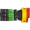 Eaton P1-32/V/SVB hoofdschakelaar, noodstop, tussenbouw 095676