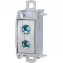 Eaton 098573 PE/N/PEN klemmenblok 100A enkelvoudige klem K50/1