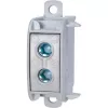 Eaton 098573 PE/N/PEN klemmenblok 100A enkelvoudige klem K50/1
