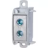 Eaton 098573 PE/N/PEN klemmenblok 100A enkelvoudige klem K50/1