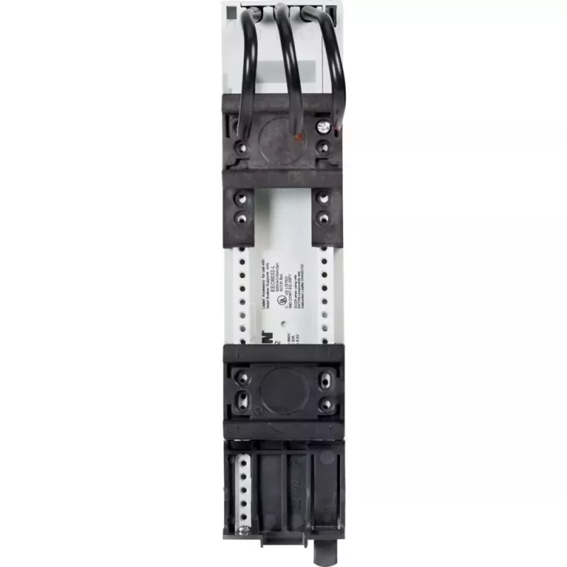 Eaton 101452 verzamelrailadapter 45mm 32A 2-polig BBA0-32