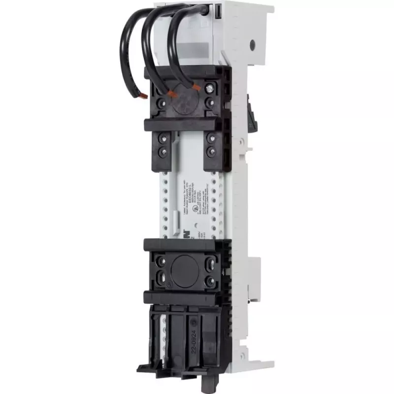 Eaton 101452 verzamelrailadapter 45mm 32A 2-polig BBA0-32