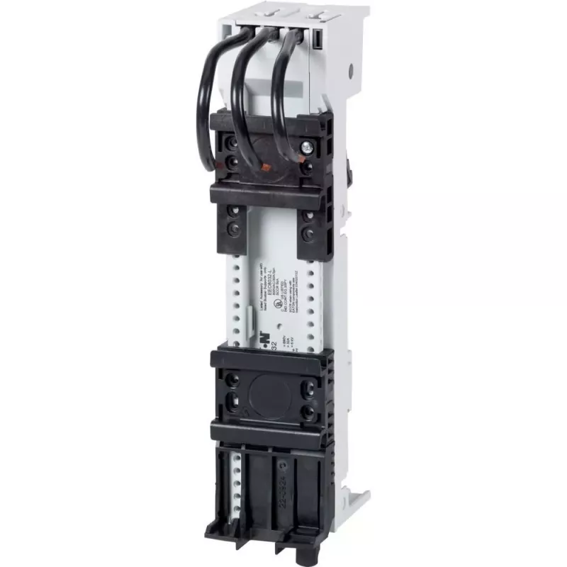 Eaton 101452 verzamelrailadapter 45mm 32A 2-polig BBA0-32
