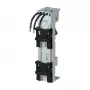 Eaton xEnergy verzamelrailadapter 45mm 25A 2TE BBA0-25/2TS 101481