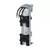 Eaton xEnergy verzamelrailadapter 45mm 25A 2TE BBA0-25/2TS 101481