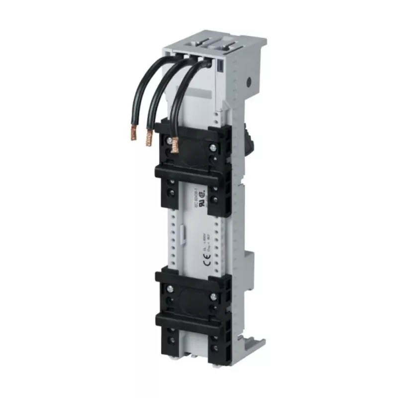 Eaton xEnergy verzamelrailadapter 45mm 25A 2TE BBA0-25/2TS 101481