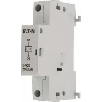 Eaton hulpcontact voor motorbeveiligingsschakelaar 440 VAC (U-PKZ0(400V50HZ))