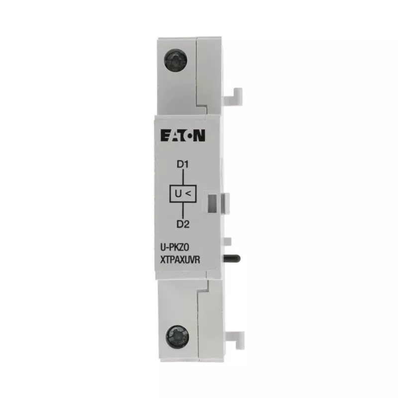Eaton hulpcontact voor motorbeveiligingsschakelaar 440 VAC (U-PKZ0(400V50HZ))