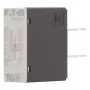 Eaton DILM12-XSPD hulpcontact 2NO+2NC frontmontage schroefklemmen 101672
