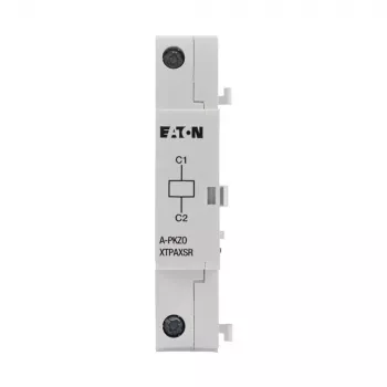 Eaton shunt-uitschakelaar 230 V AC voor PKZ0/PKE vermogensschakelaar A-PKZ0 (073187)