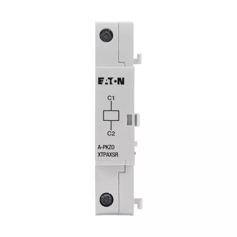 Eaton shunt-uitschakelaar 230 V AC voor PKZ0/PKE vermogensschakelaar A-PKZ0 (073187)