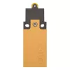 Eaton LS-S11/P rolstoter-eindschakelaar, 400 V AC, 4 A, 1NO+1NC, IP67 106788