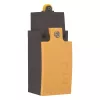 Eaton LS-S11/P rolstoter-eindschakelaar, 400 V AC, 4 A, 1NO+1NC, IP67 106788