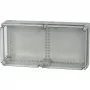 Eaton CI48-200 transparante polycarbonaat behuizingsafdekking IP65 078896