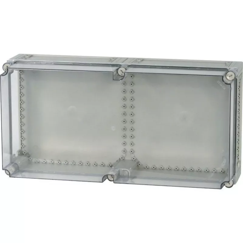 Eaton CI48-200 transparante polycarbonaat behuizingsafdekking IP65 078896